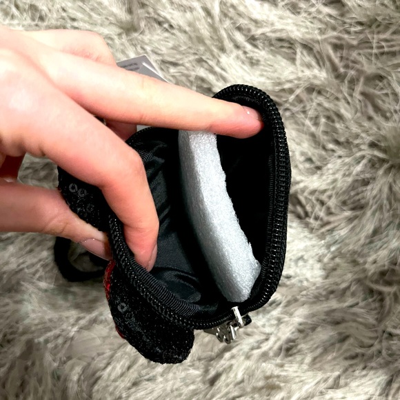 Cross body Minnie Mouse bag - Picture 3 of 3